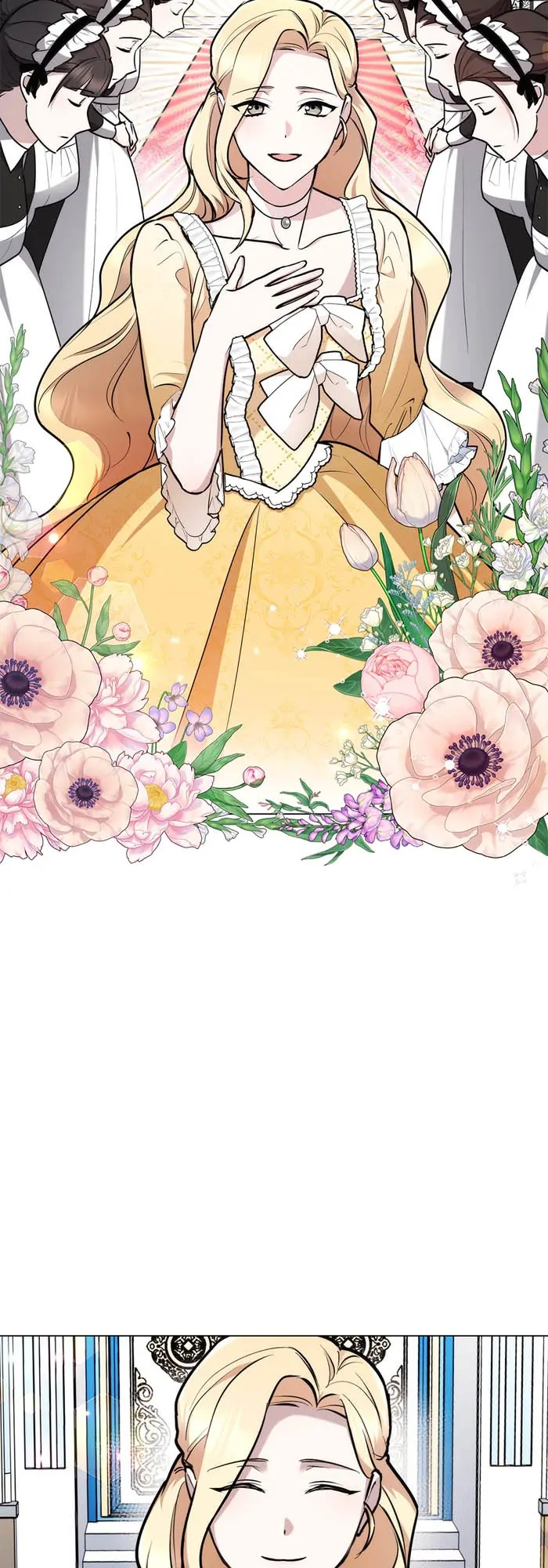 How to Tame The Merciless Villain - Chapter 2 45