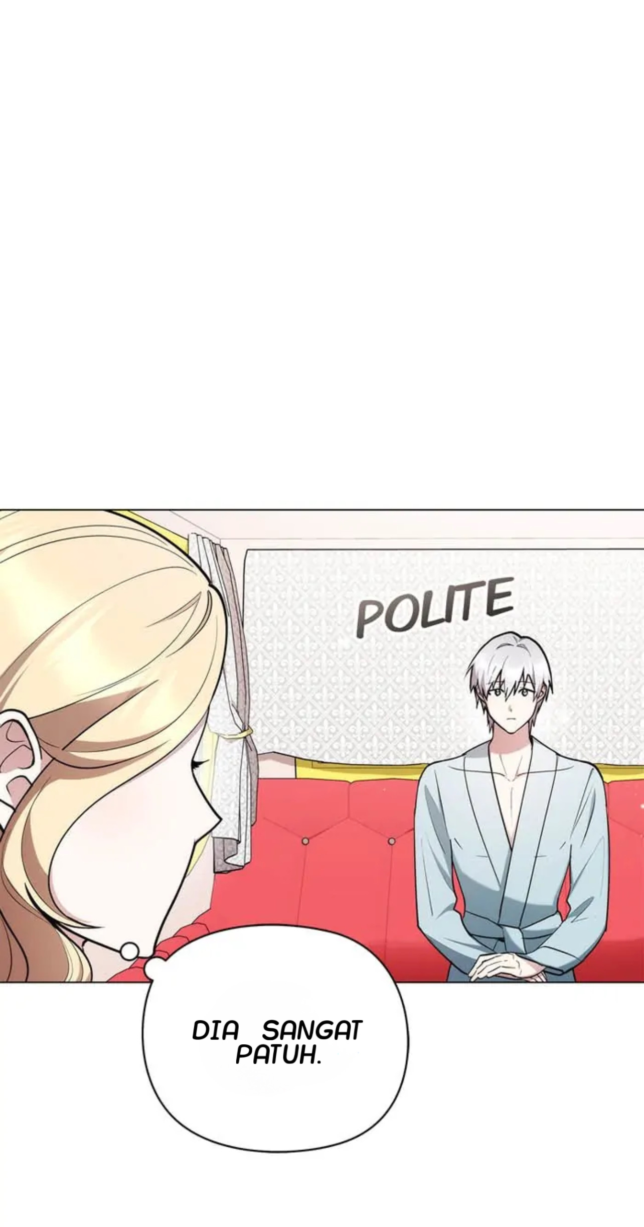 How to Tame The Merciless Villain - Chapter 2 5