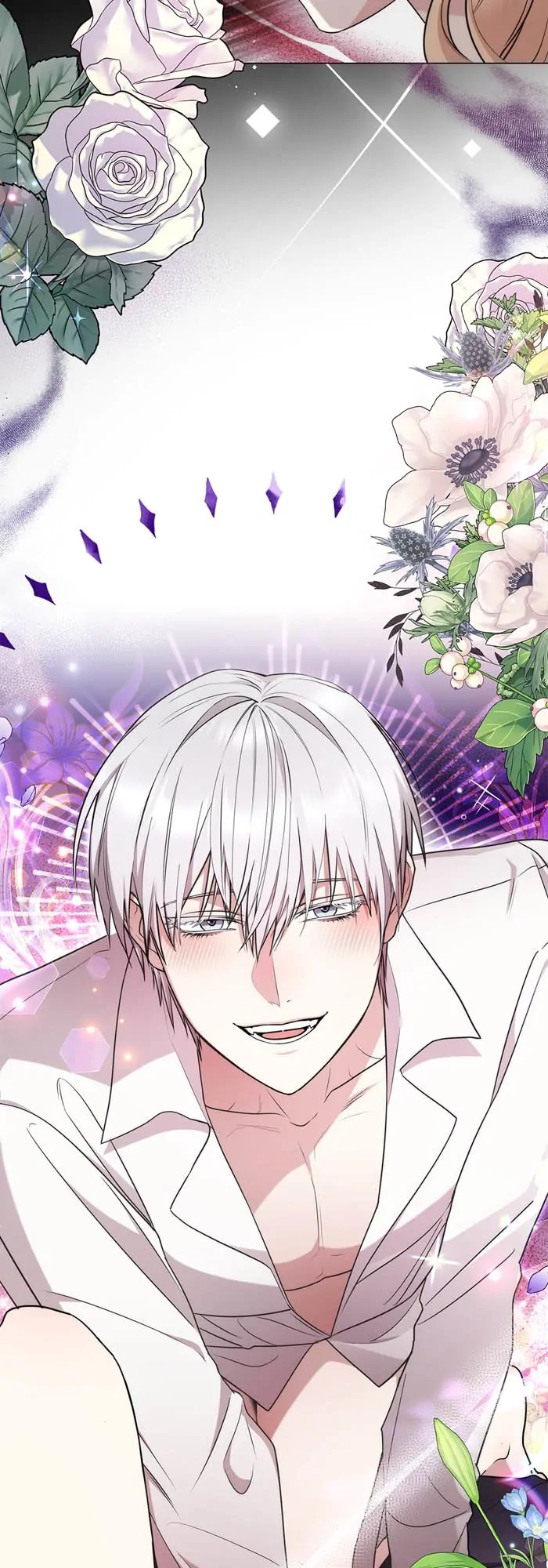 How to Tame The Merciless Villain - Chapter 2 53