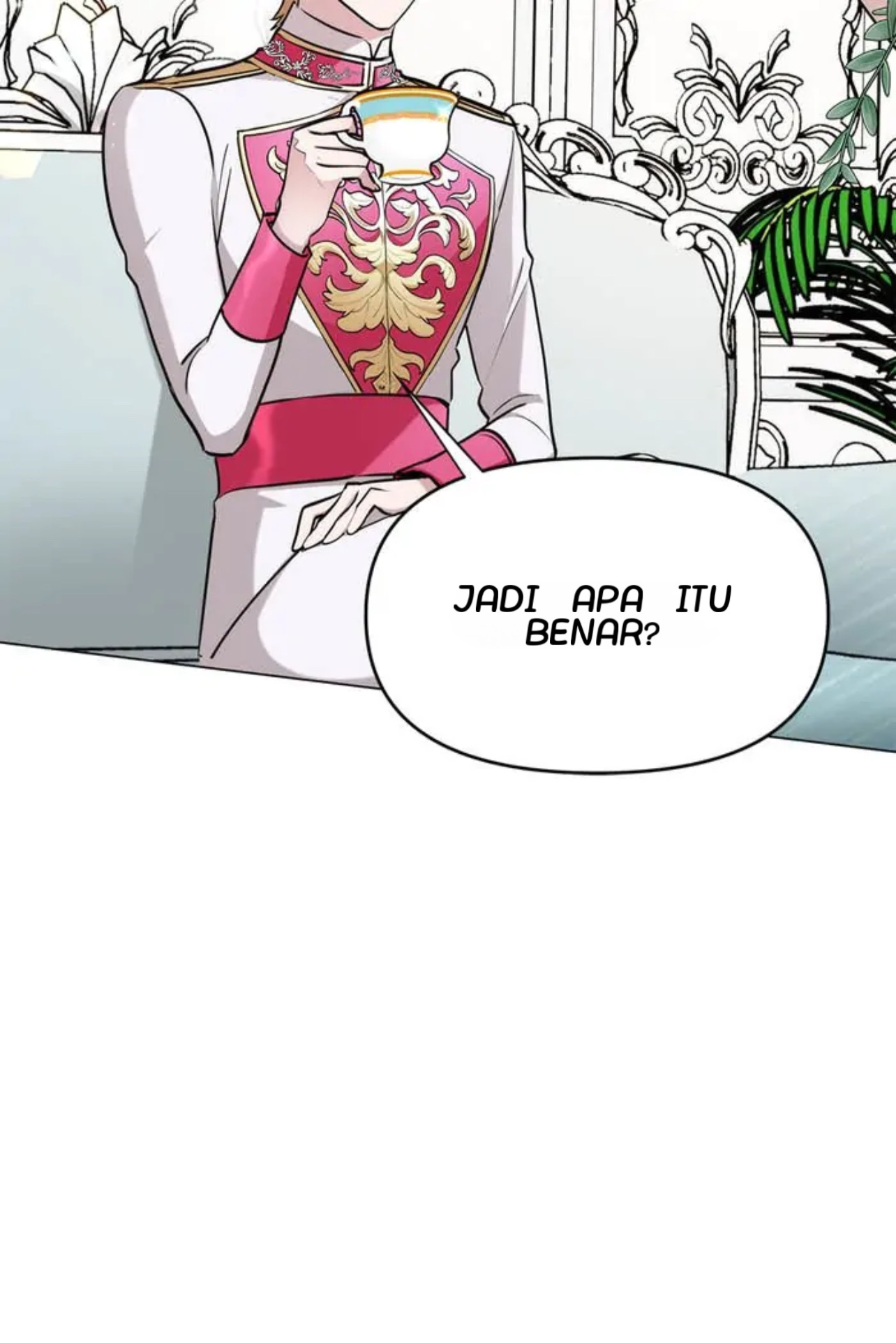 How to Tame The Merciless Villain - Chapter 2 50