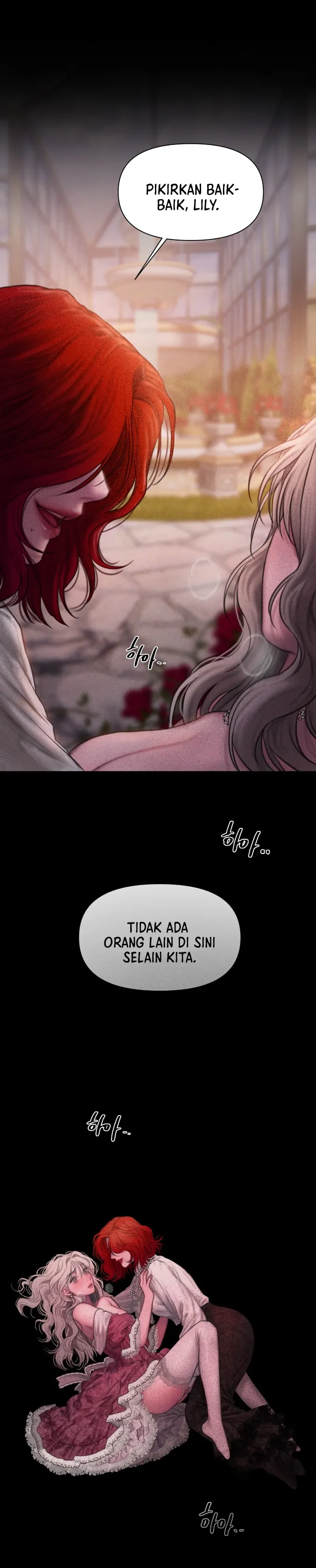 Lily of the Valley - Chapter 7 8 Lily of the Valley - Chapter 7 8