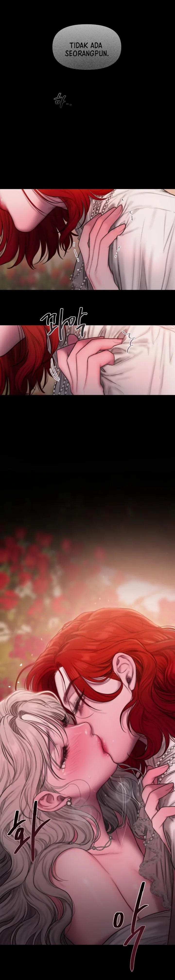 Lily of the Valley - Chapter 7 9 Lily of the Valley - Chapter 7 9