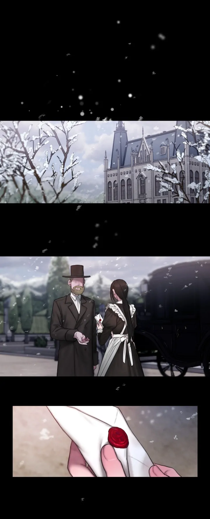 Lily of the Valley - Chapter 7 22 Lily of the Valley - Chapter 7 22