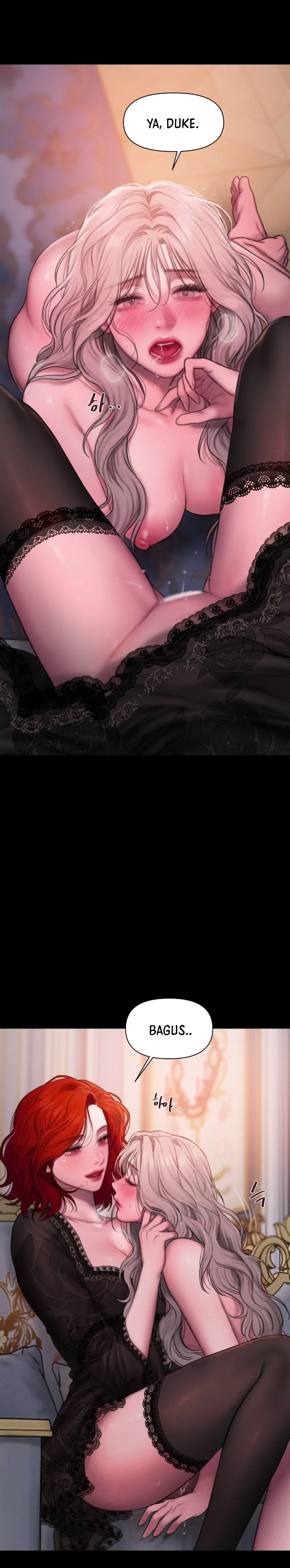 Lily of the Valley - Chapter 7 26 Lily of the Valley - Chapter 7 26