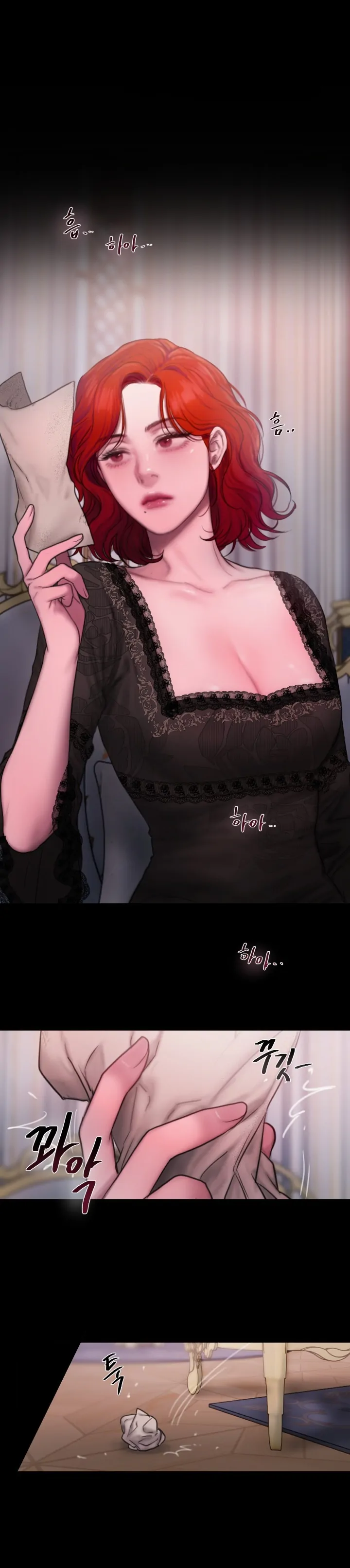 Lily of the Valley - Chapter 7 24 Lily of the Valley - Chapter 7 24