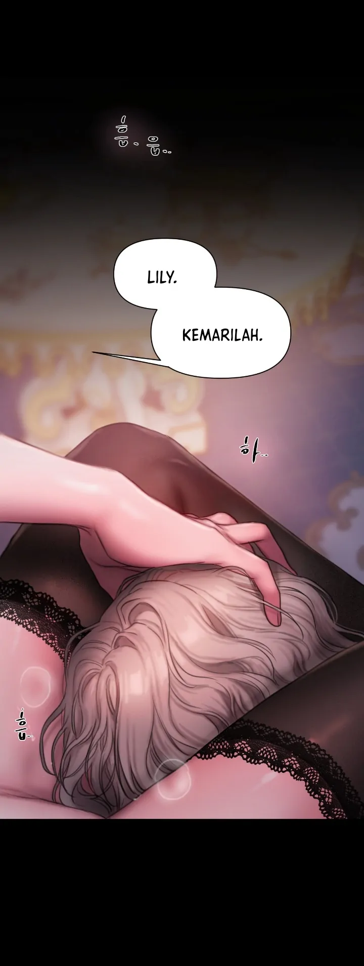 Lily of the Valley - Chapter 7 25 Lily of the Valley - Chapter 7 25