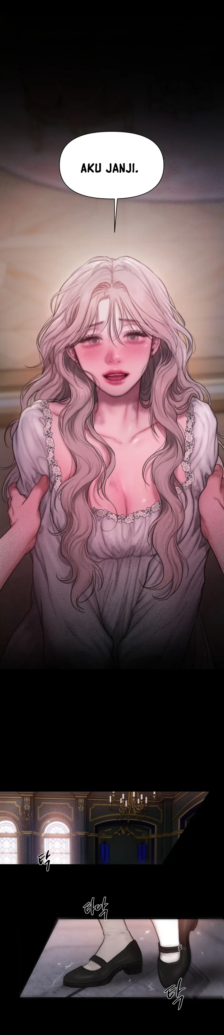 Lily of the Valley - Chapter 7 39 Lily of the Valley - Chapter 7 39