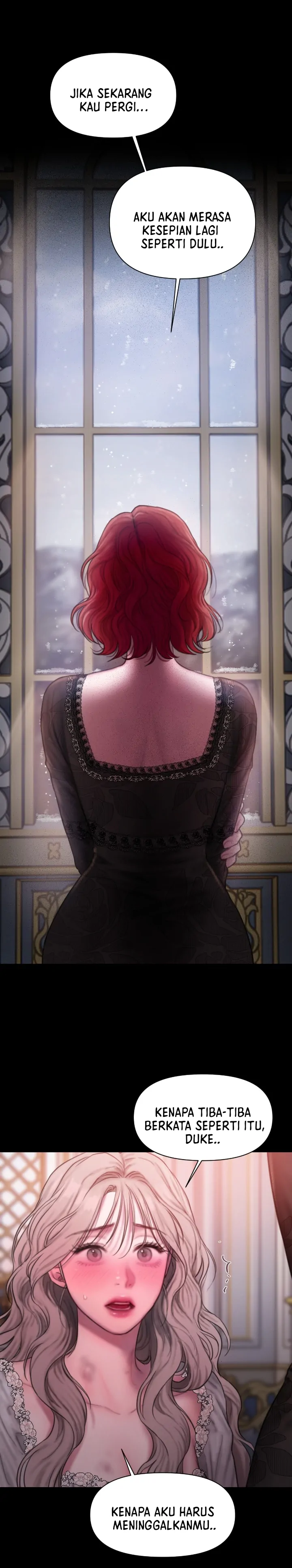 Lily of the Valley - Chapter 7 34 Lily of the Valley - Chapter 7 34