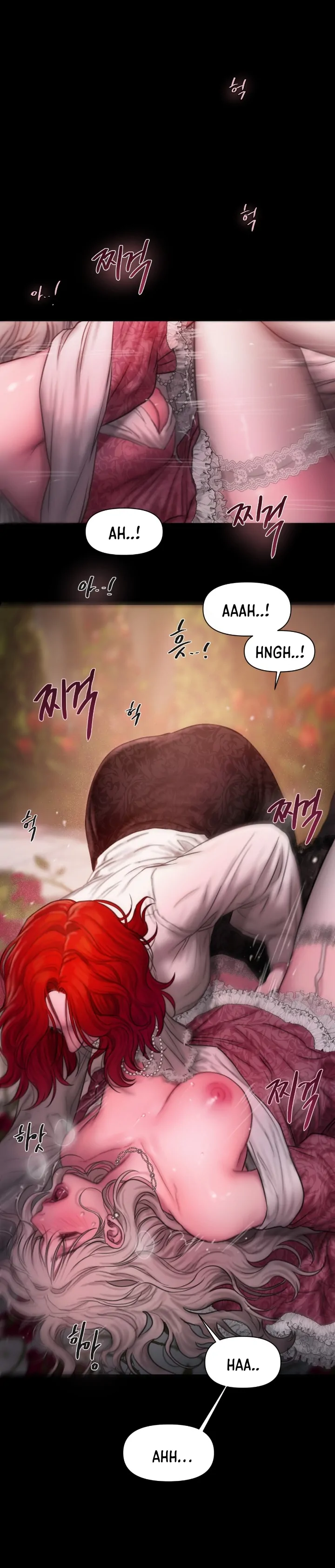 Lily of the Valley - Chapter 7 13 Lily of the Valley - Chapter 7 13