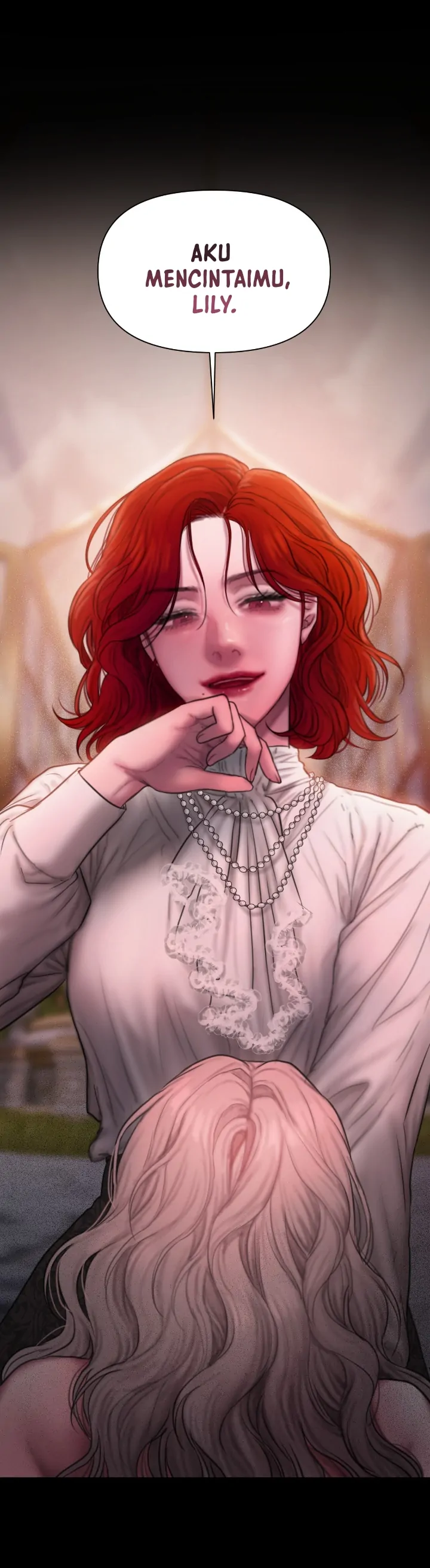 Lily of the Valley - Chapter 7 11 Lily of the Valley - Chapter 7 11