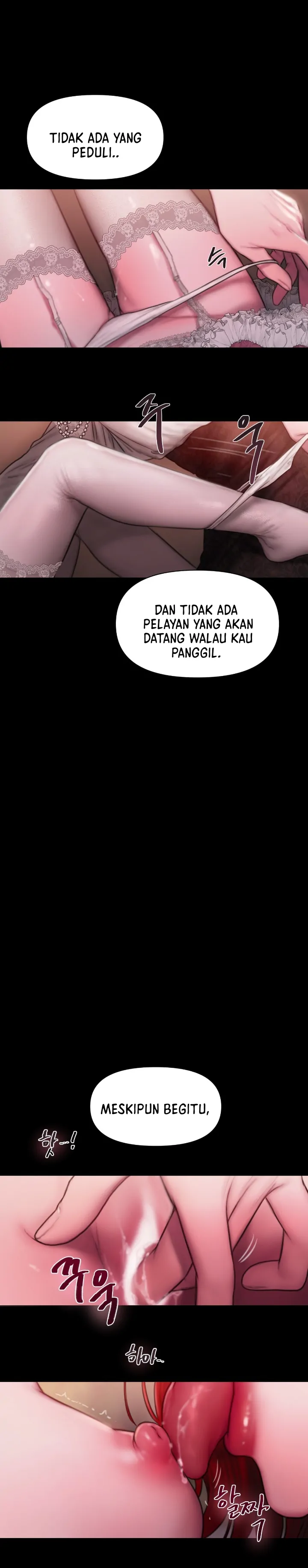 Lily of the Valley - Chapter 7 6 Lily of the Valley - Chapter 7 6