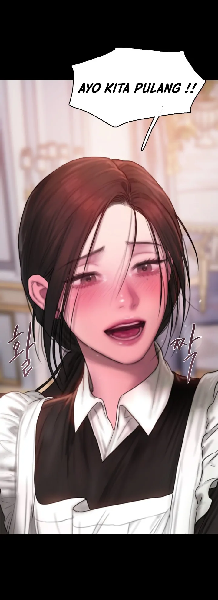 Lily of the Valley - Chapter 7 45 Lily of the Valley - Chapter 7 45