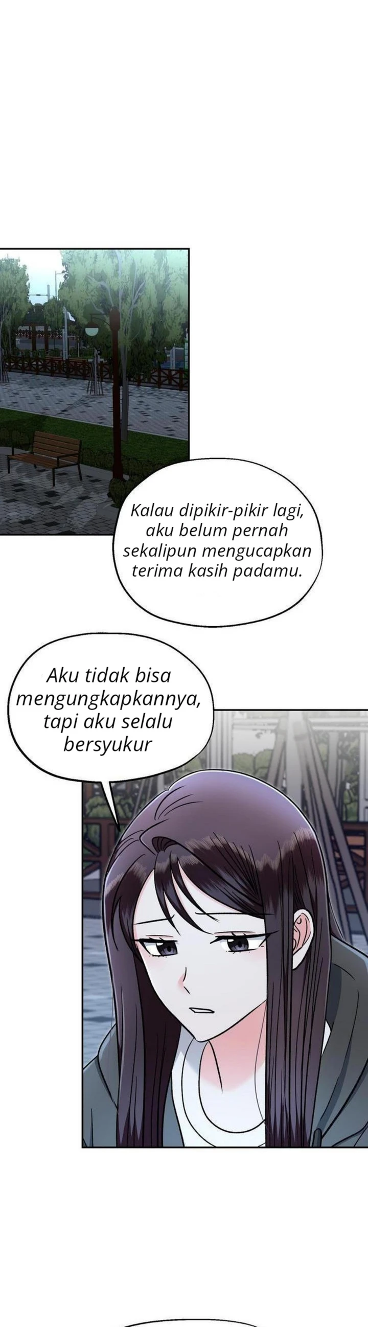Five Senses (KIM Salgu) - Chapter 8 22