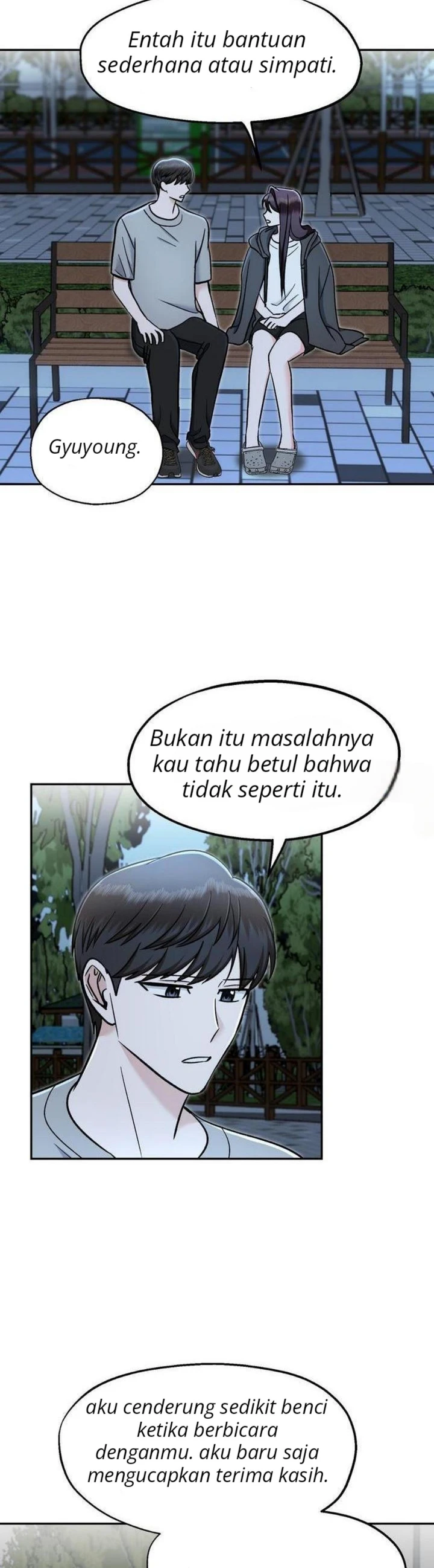 Five Senses (KIM Salgu) - Chapter 8 23