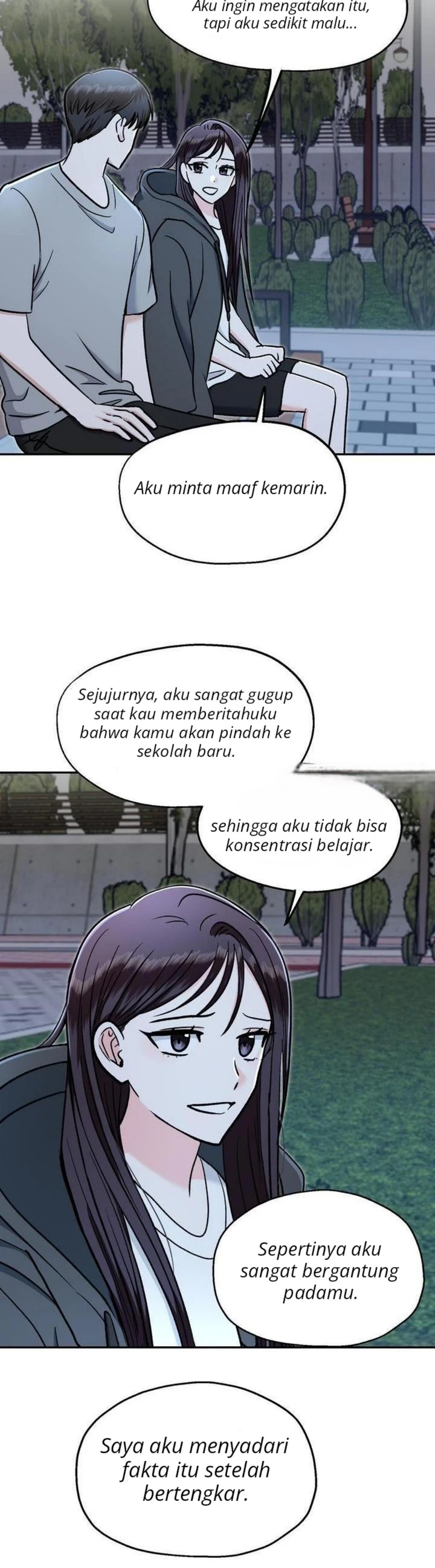 Five Senses (KIM Salgu) - Chapter 8 24