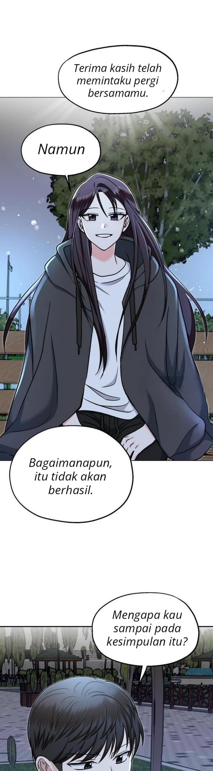 Five Senses (KIM Salgu) - Chapter 8 25