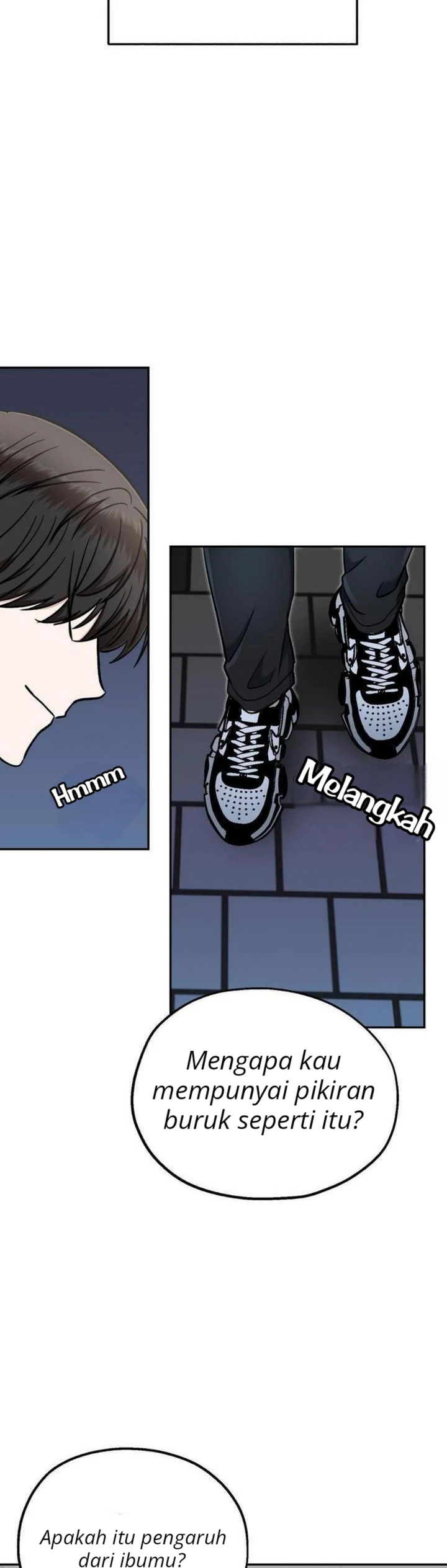 Five Senses (KIM Salgu) - Chapter 8 37