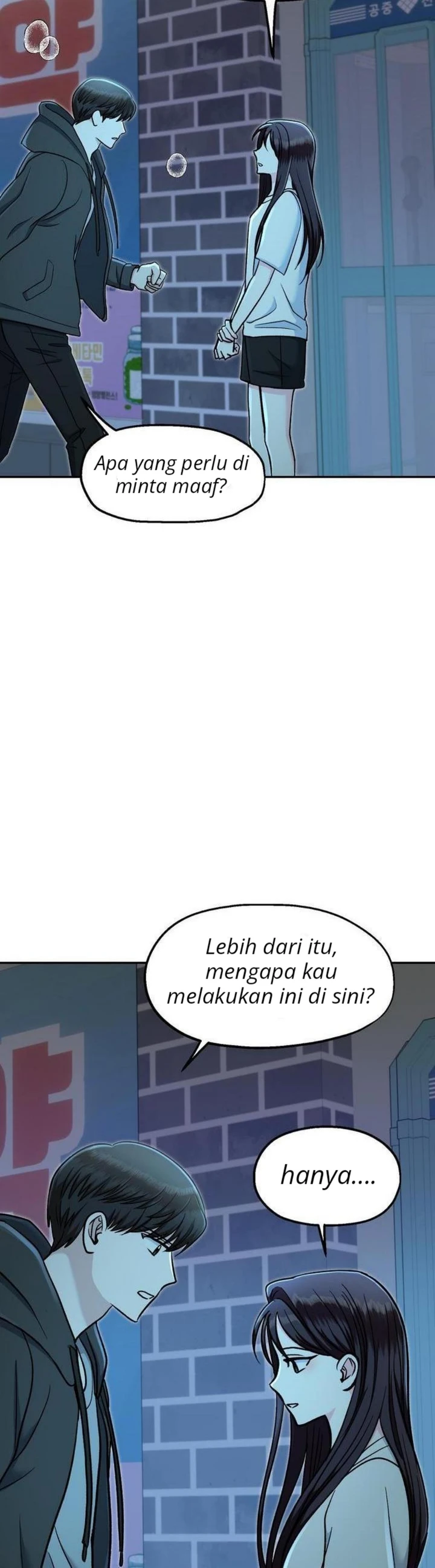 Five Senses (KIM Salgu) - Chapter 8 14