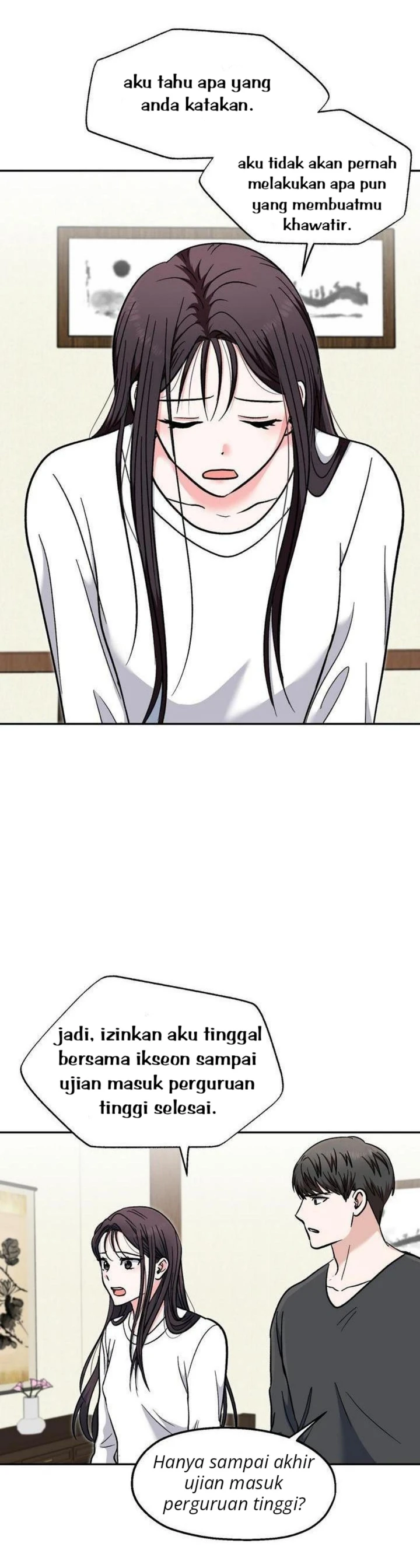 Five Senses (KIM Salgu) - Chapter 12 9 Five Senses (KIM Salgu) - Chapter 12 9