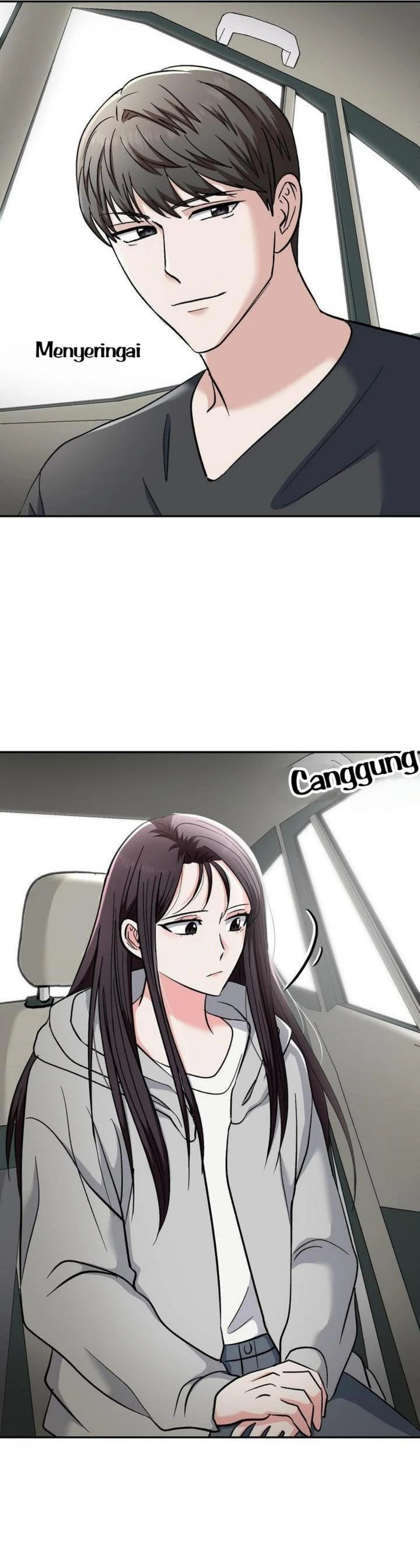 Five Senses (KIM Salgu) - Chapter 12 3 Five Senses (KIM Salgu) - Chapter 12 3