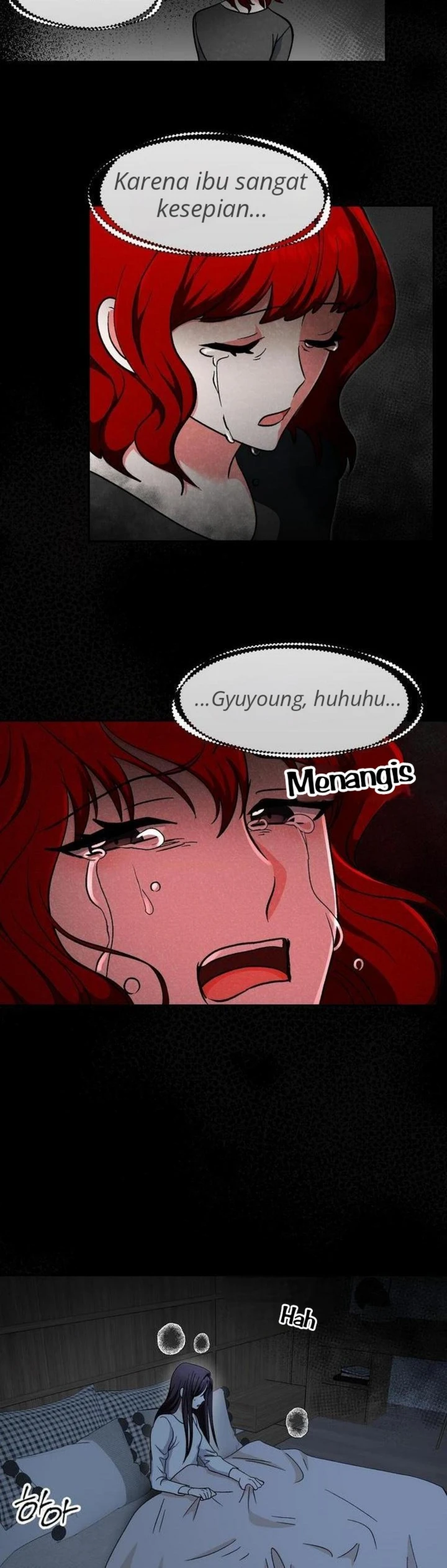 Five Senses (KIM Salgu) - Chapter 12 31 Five Senses (KIM Salgu) - Chapter 12 31