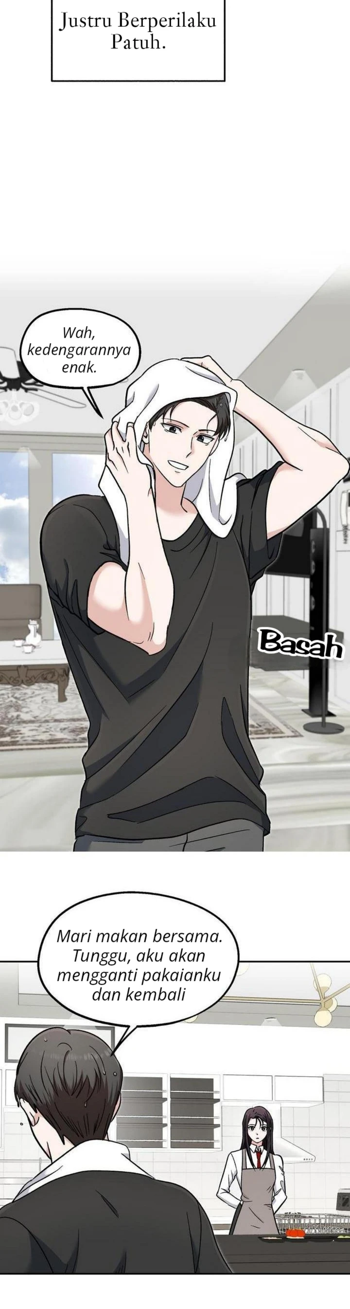 Five Senses (KIM Salgu) - Chapter 12 19 Five Senses (KIM Salgu) - Chapter 12 19