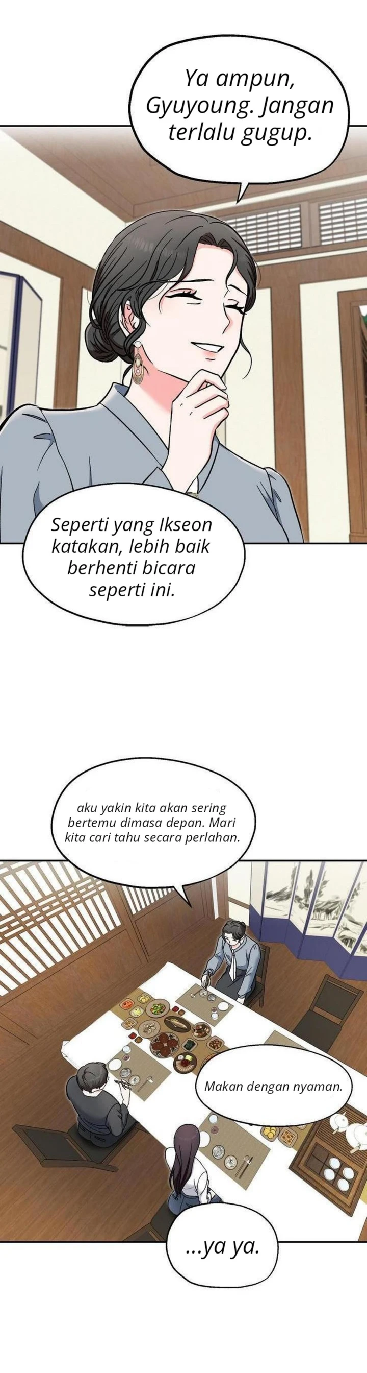 Five Senses (KIM Salgu) - Chapter 12 10 Five Senses (KIM Salgu) - Chapter 12 10