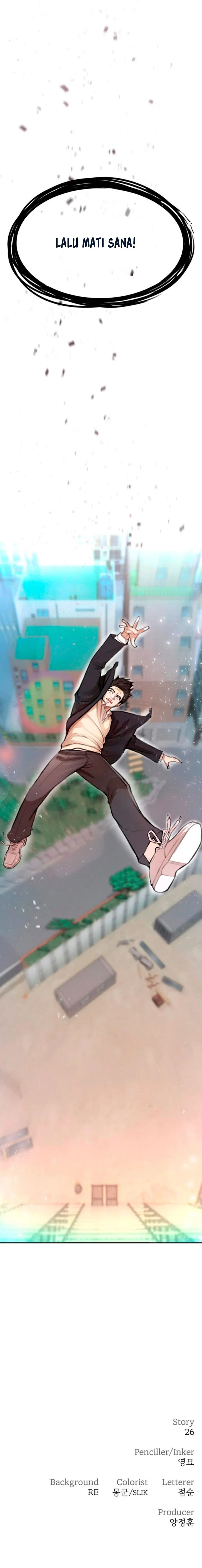 ZZIN Steamed - Chapter 01 23