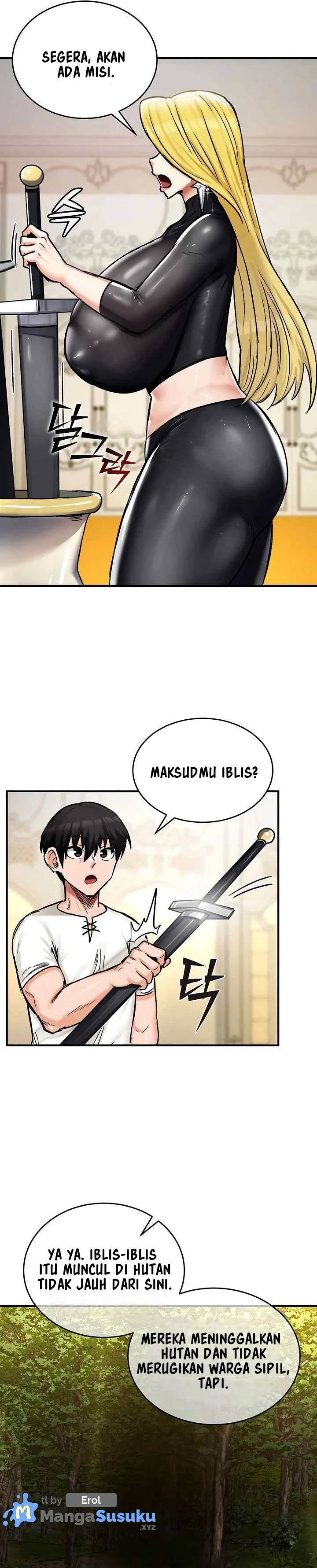 Regression Soldier’s Female Conquest Diary - Chapter 14 28 Regression Soldier’s Female Conquest Diary - Chapter 14 28