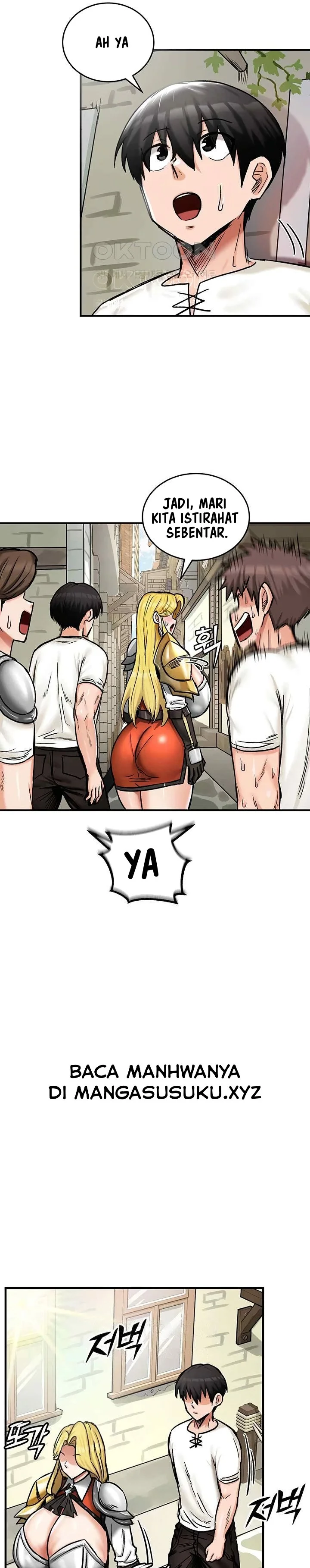 Regression Soldier’s Female Conquest Diary - Chapter 14 22 Regression Soldier’s Female Conquest Diary - Chapter 14 22