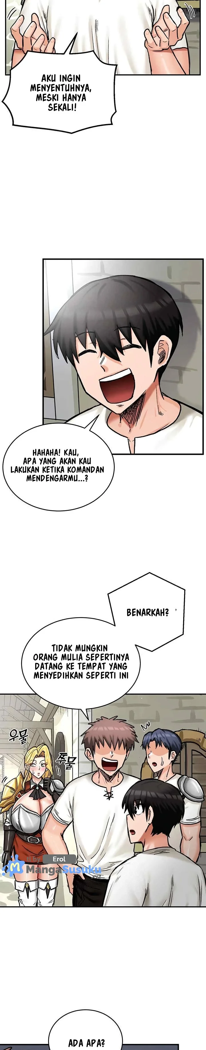 Regression Soldier’s Female Conquest Diary - Chapter 14 20 Regression Soldier’s Female Conquest Diary - Chapter 14 20