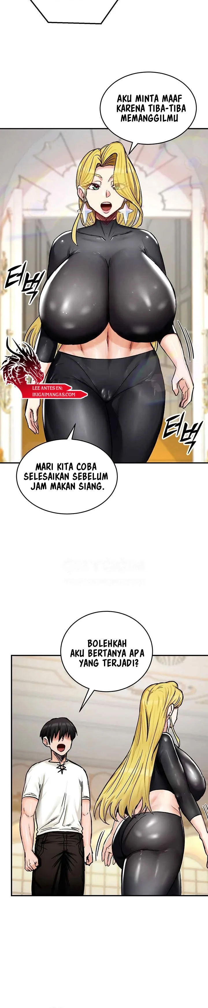 Regression Soldier’s Female Conquest Diary - Chapter 14 27 Regression Soldier’s Female Conquest Diary - Chapter 14 27