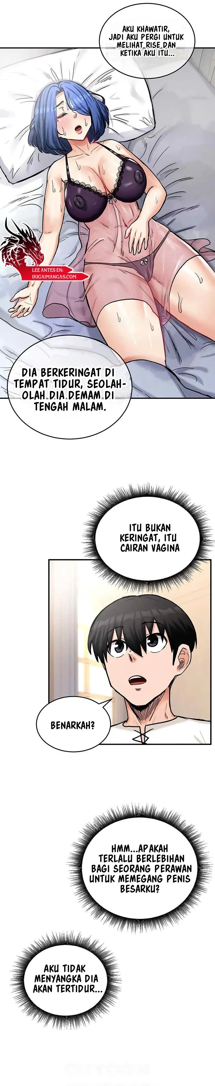 Regression Soldier’s Female Conquest Diary - Chapter 14 24 Regression Soldier’s Female Conquest Diary - Chapter 14 24