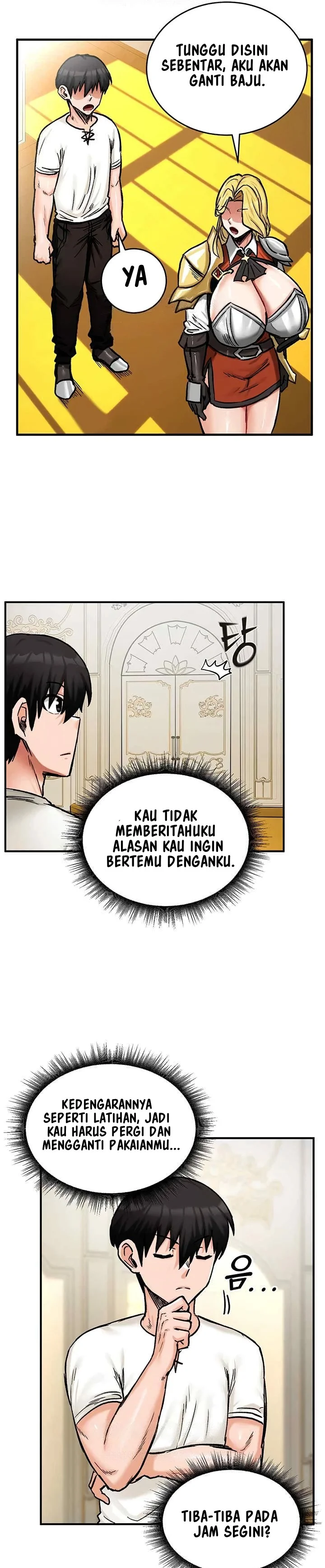 Regression Soldier’s Female Conquest Diary - Chapter 14 25 Regression Soldier’s Female Conquest Diary - Chapter 14 25