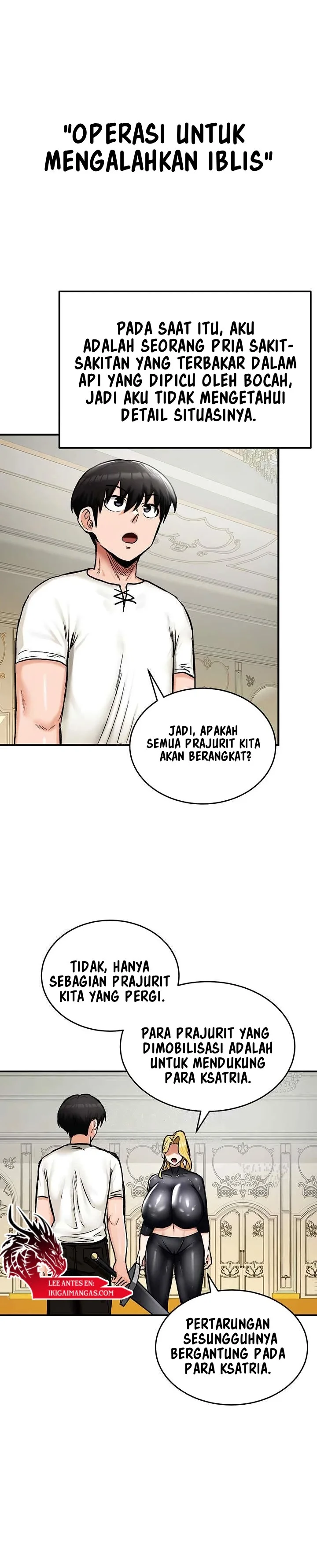 Regression Soldier’s Female Conquest Diary - Chapter 14 30 Regression Soldier’s Female Conquest Diary - Chapter 14 30