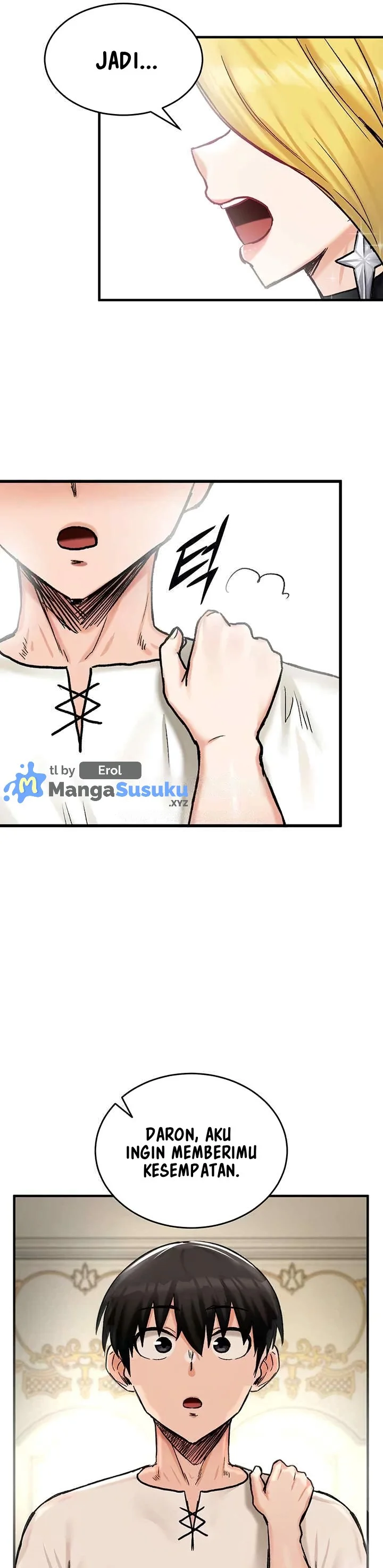 Regression Soldier’s Female Conquest Diary - Chapter 14 31 Regression Soldier’s Female Conquest Diary - Chapter 14 31