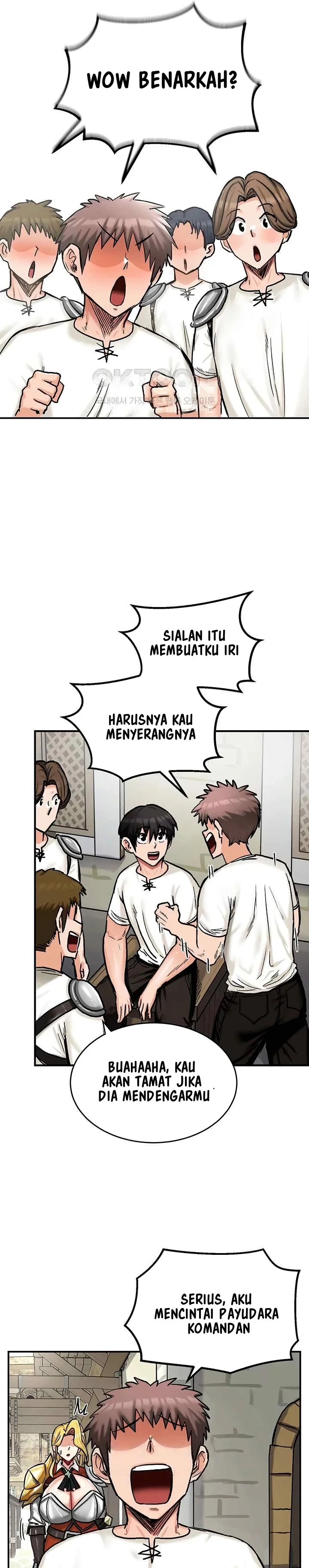 Regression Soldier’s Female Conquest Diary - Chapter 14 19 Regression Soldier’s Female Conquest Diary - Chapter 14 19