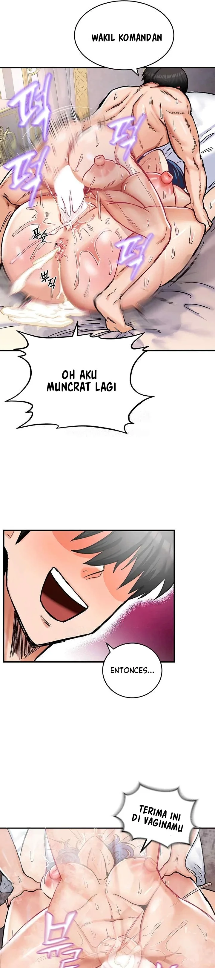 Regression Soldier’s Female Conquest Diary - Chapter 14 10 Regression Soldier’s Female Conquest Diary - Chapter 14 10