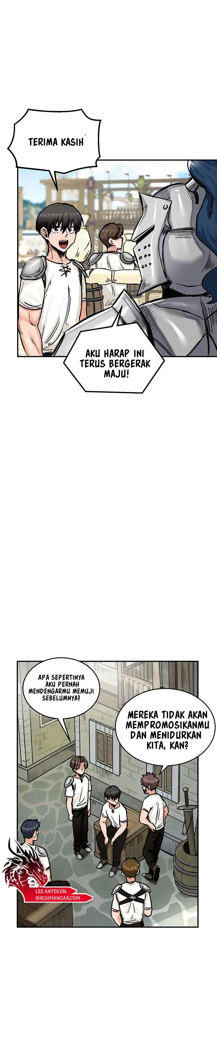 Regression Soldier’s Female Conquest Diary - Chapter 14 15 Regression Soldier’s Female Conquest Diary - Chapter 14 15