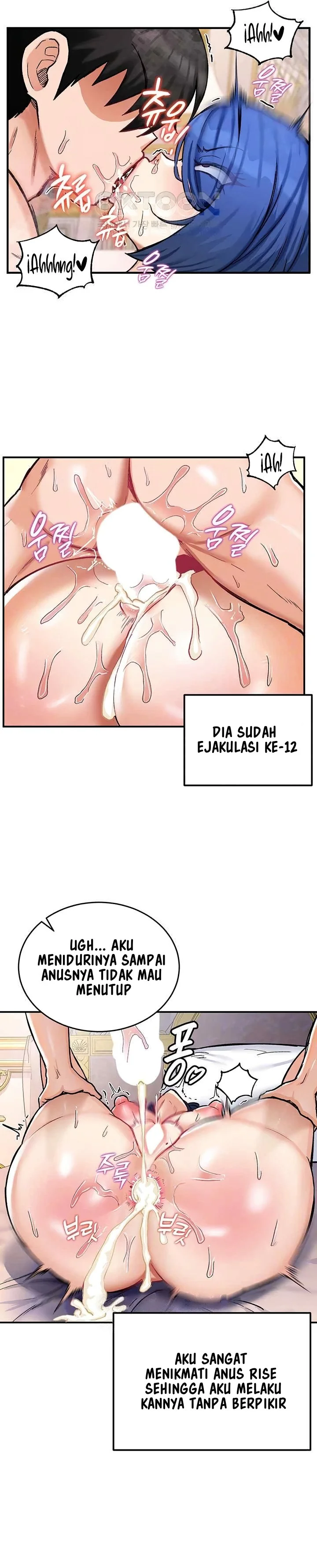 Regression Soldier’s Female Conquest Diary - Chapter 14 4 Regression Soldier’s Female Conquest Diary - Chapter 14 4