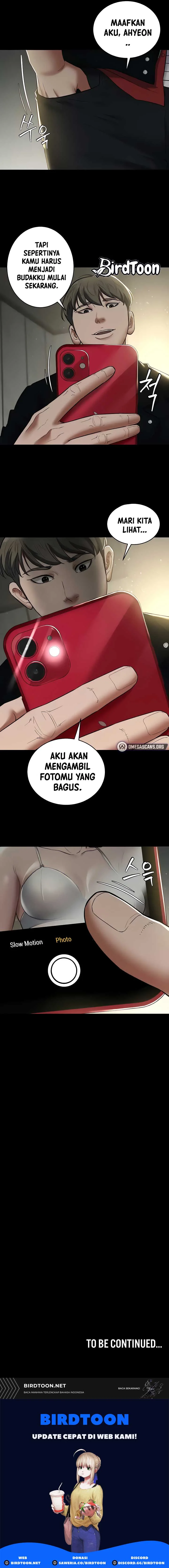 Personal Revenge - Chapter 08 9