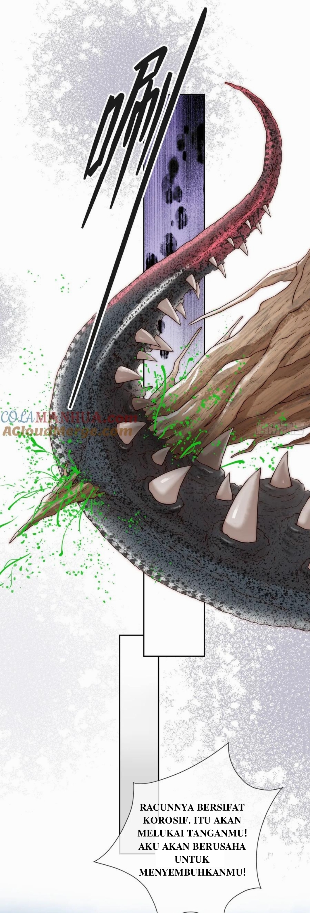 Princess And Dragon - Chapter 23 2 Princess And Dragon - Chapter 23 2