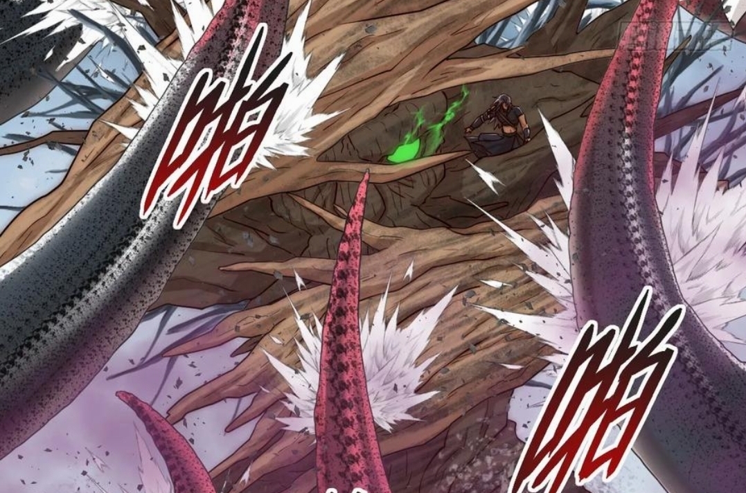 Princess And Dragon - Chapter 23 22 Princess And Dragon - Chapter 23 22