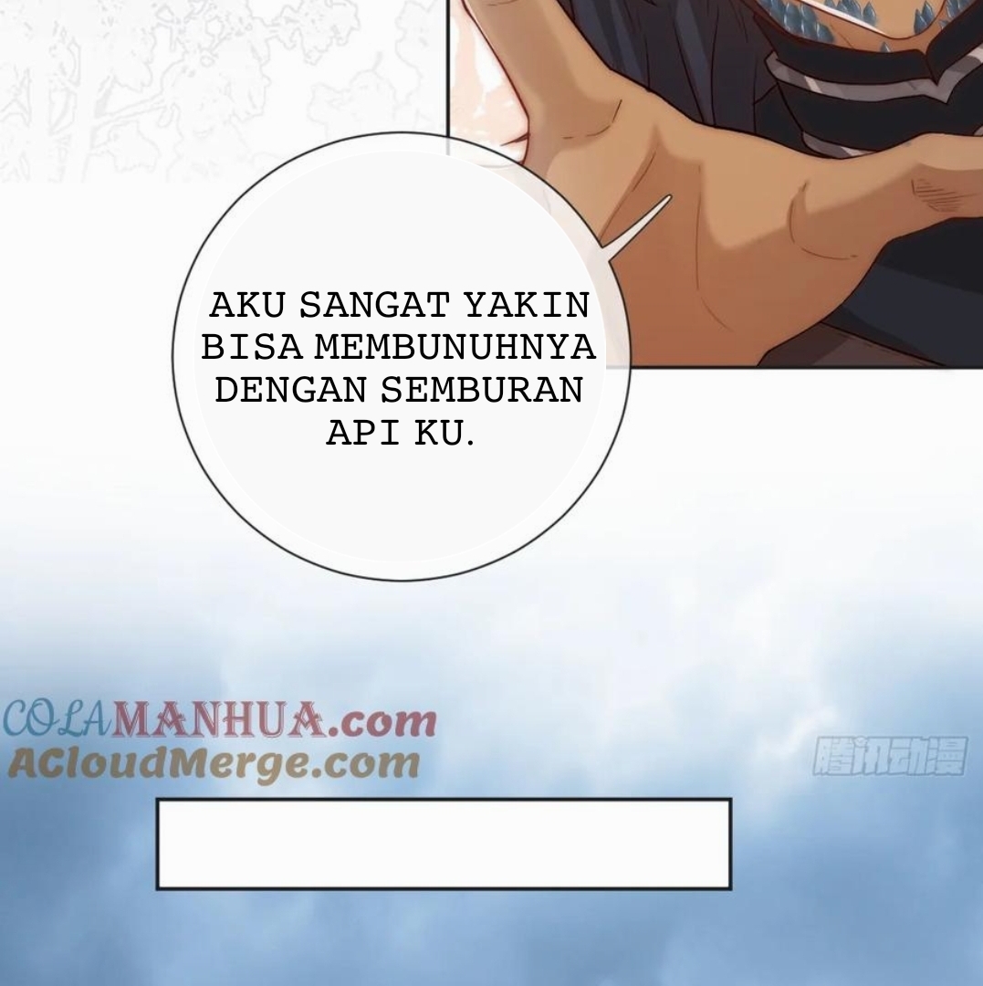 Princess And Dragon - Chapter 23 20 Princess And Dragon - Chapter 23 20