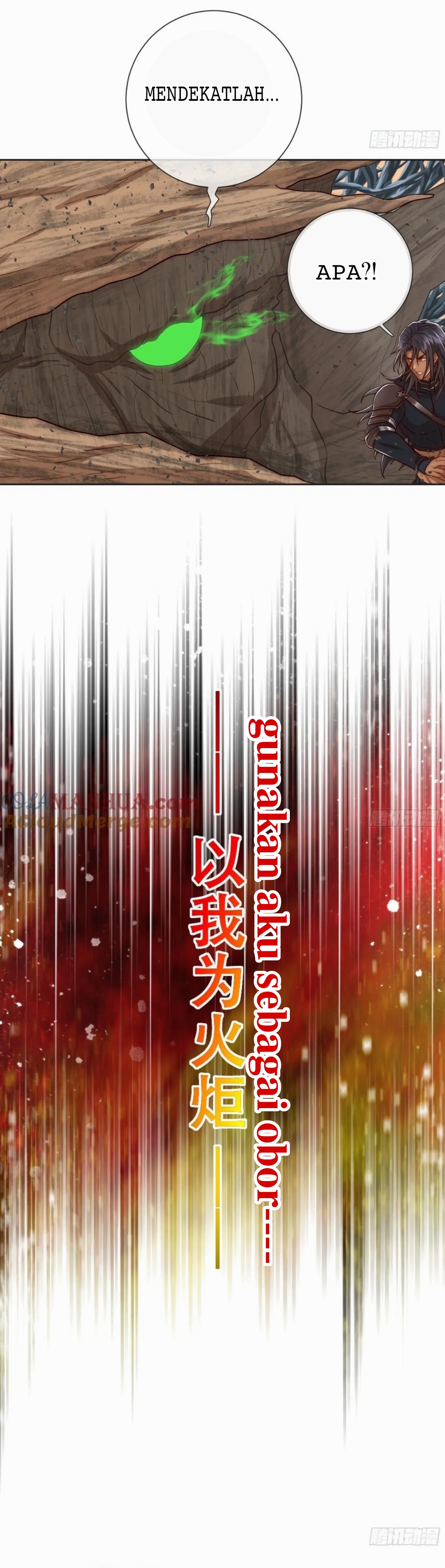 Princess And Dragon - Chapter 23 24 Princess And Dragon - Chapter 23 24