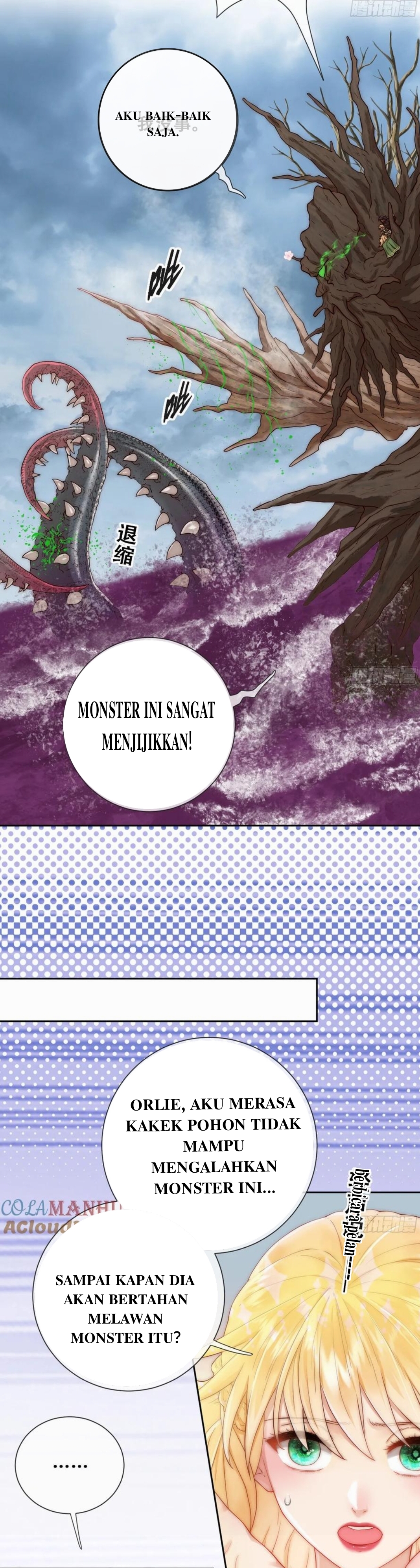 Princess And Dragon - Chapter 23 3 Princess And Dragon - Chapter 23 3