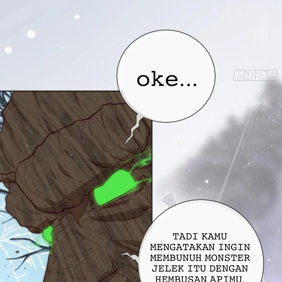 Princess And Dragon - Chapter 23 18 Princess And Dragon - Chapter 23 18