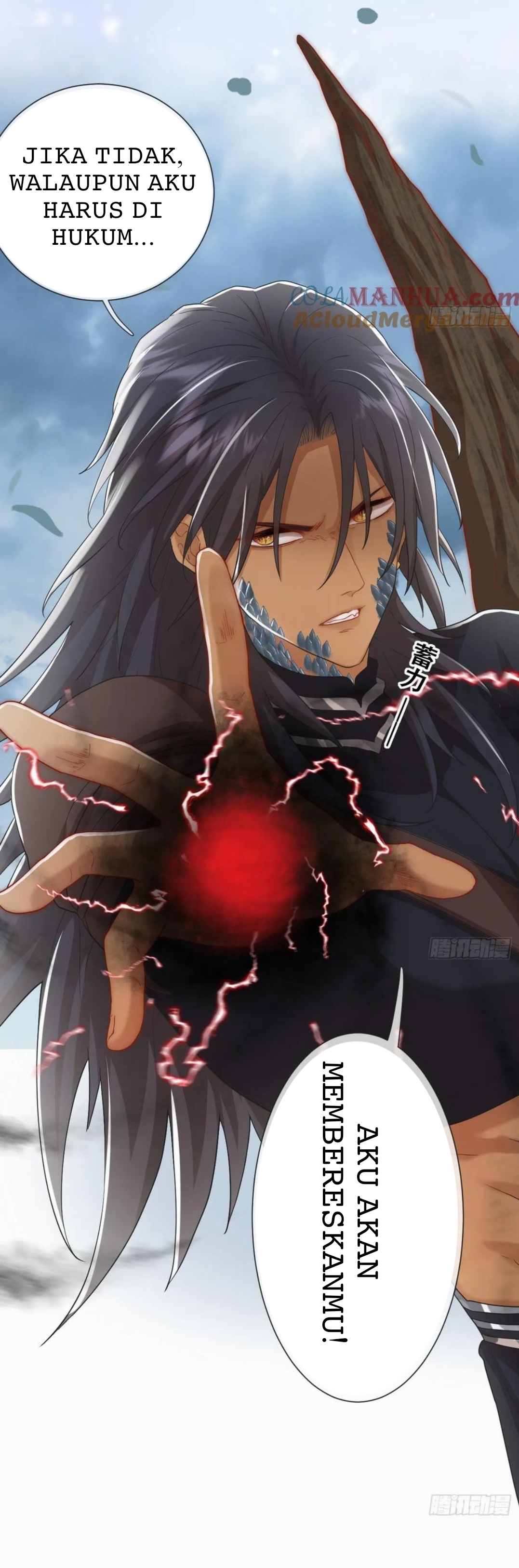 Princess And Dragon - Chapter 23 13 Princess And Dragon - Chapter 23 13