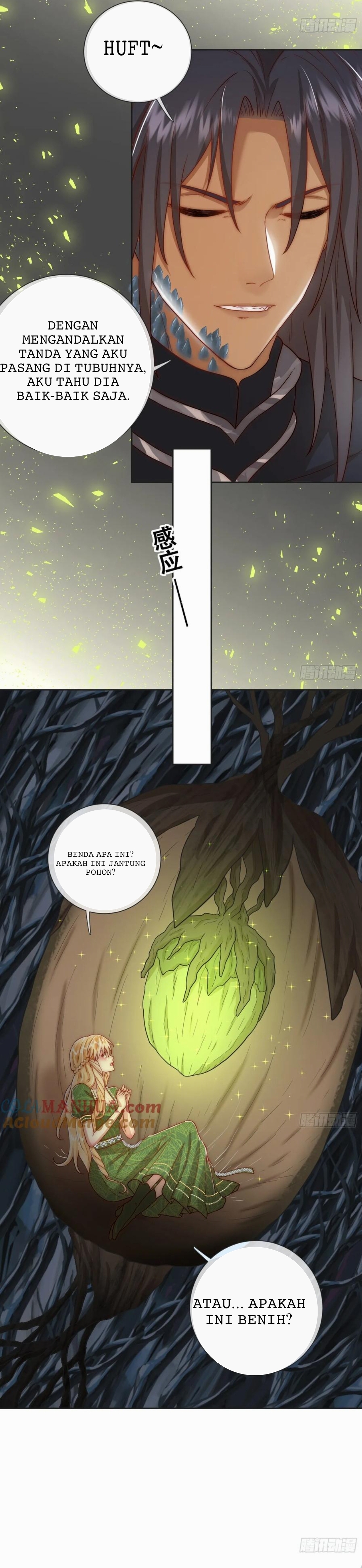 Princess And Dragon - Chapter 23 16 Princess And Dragon - Chapter 23 16