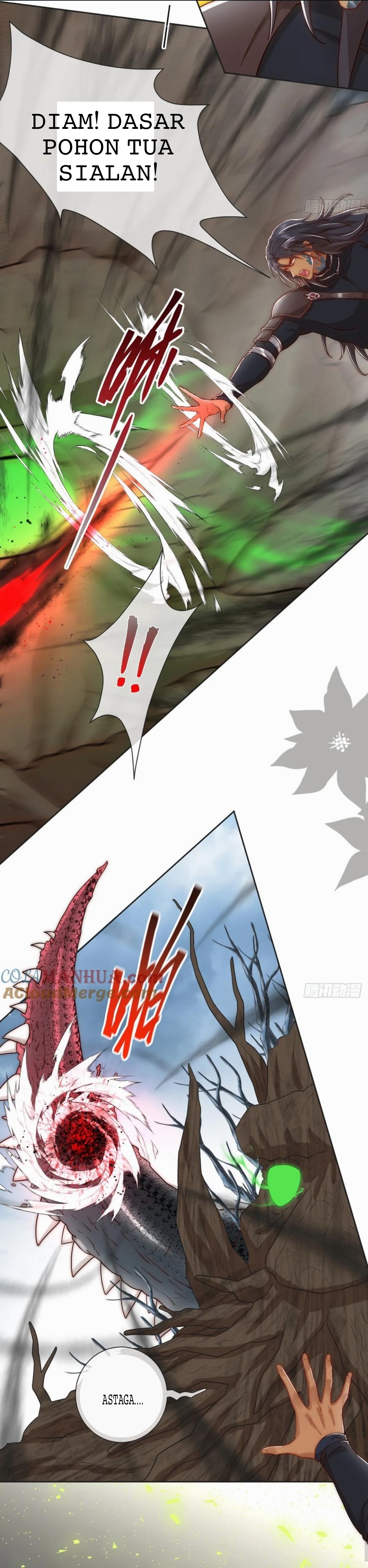 Princess And Dragon - Chapter 23 15 Princess And Dragon - Chapter 23 15